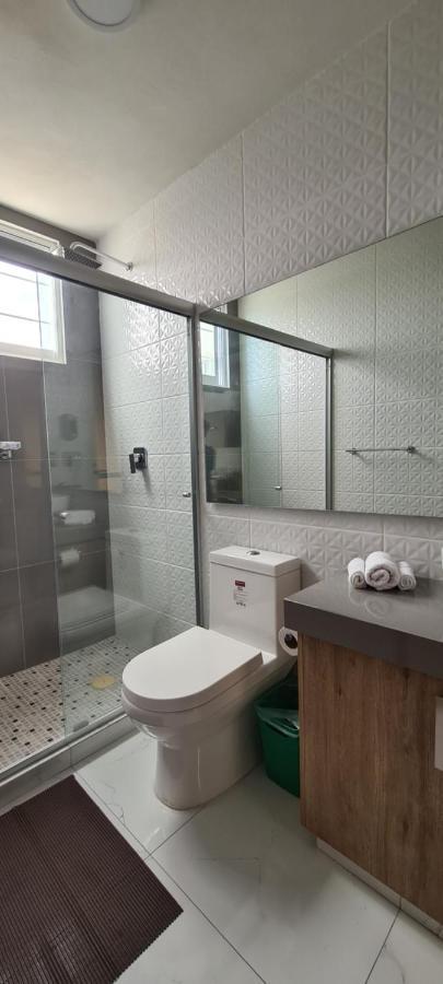 Moderno Depa Con Terraza Y Vista Extraordinaria Manzanillo Exterior foto